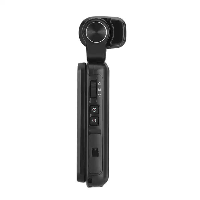 ORDRO M3 5K Video Camera Camcorder with Flippable Touch Screen, WiFi IR Night Vision Camera w/ 3250mAh Capacity Battery, 4K UHD 56MP Handheld Camera